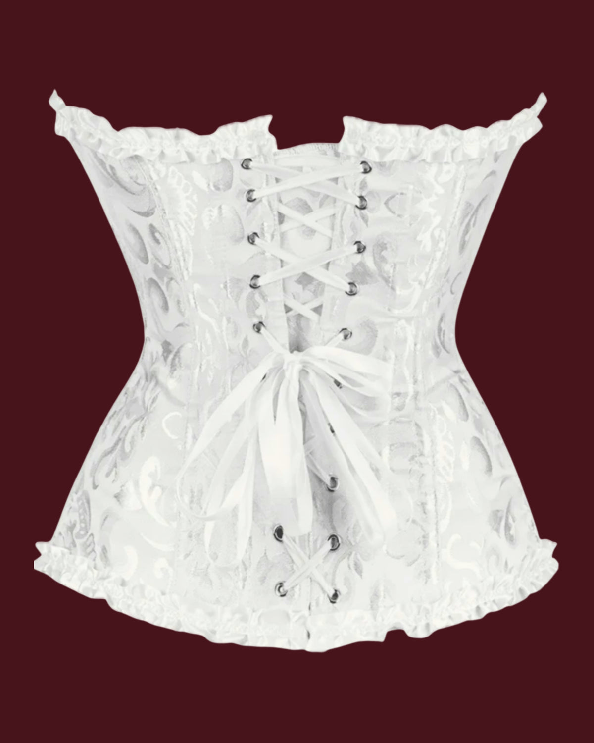 Corset Barroco