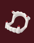 Dientes de vampiro