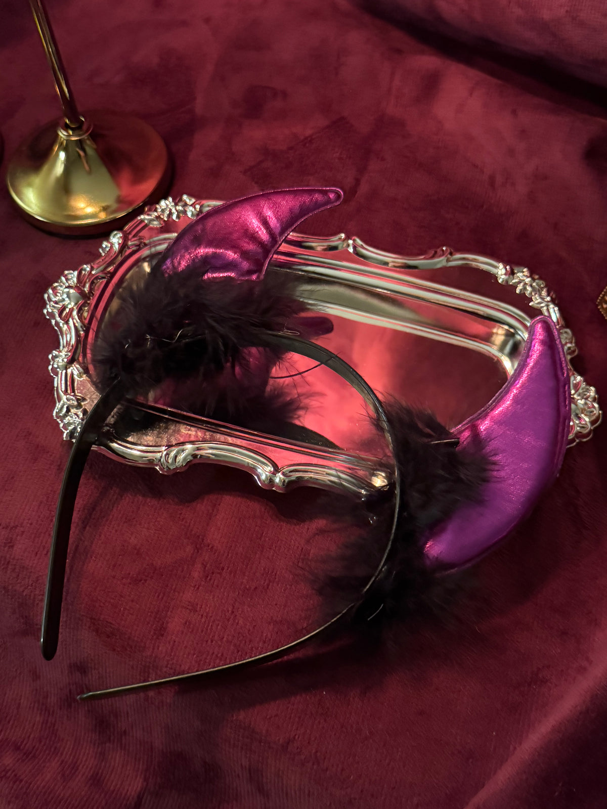 Diadema diablita