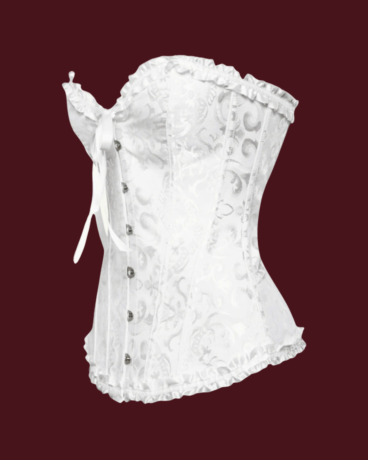 Corset Barroco