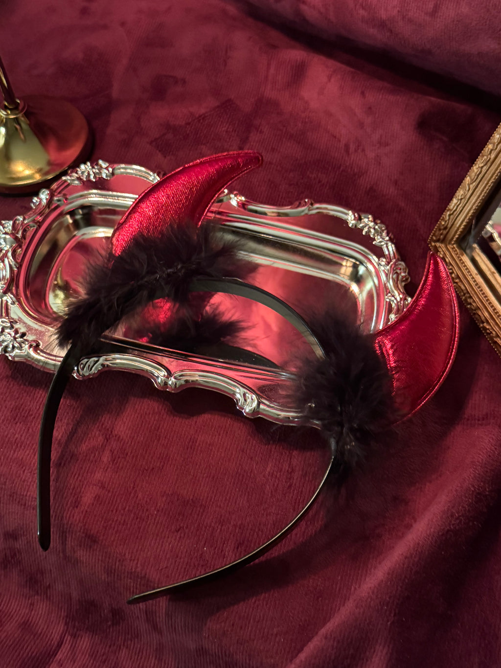 Diadema diablita