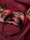 Diadema diablita