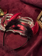 Diadema diablita