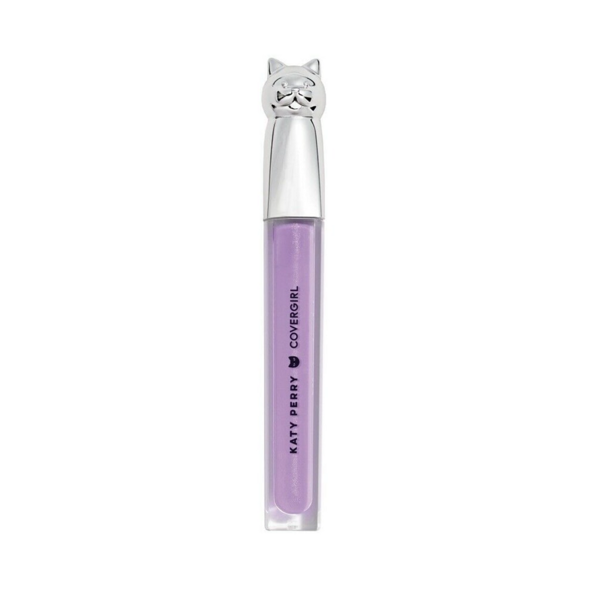 CoverGirl Katy Kat — Gloss labial