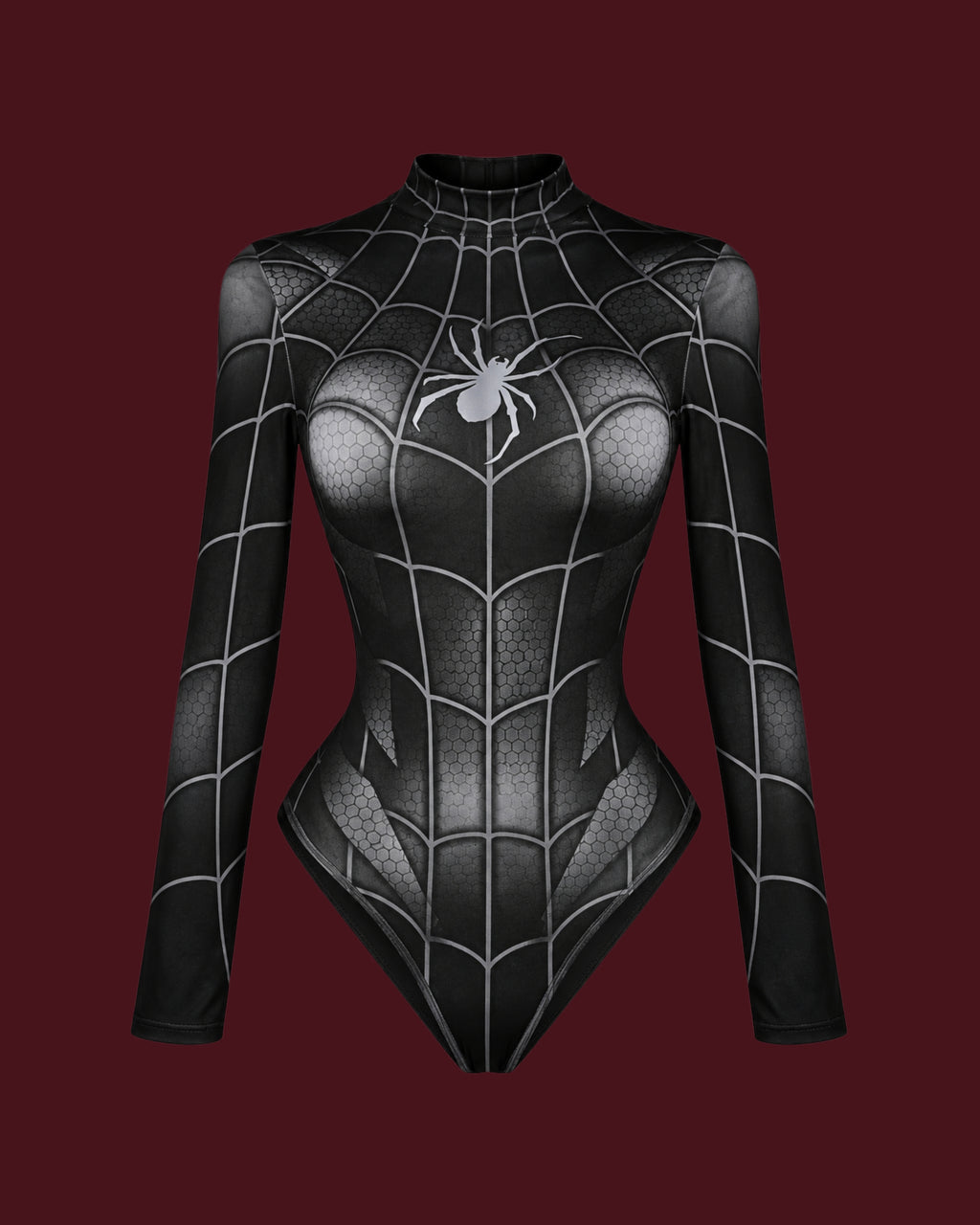 Spider Bodysuit
