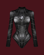Spider Bodysuit