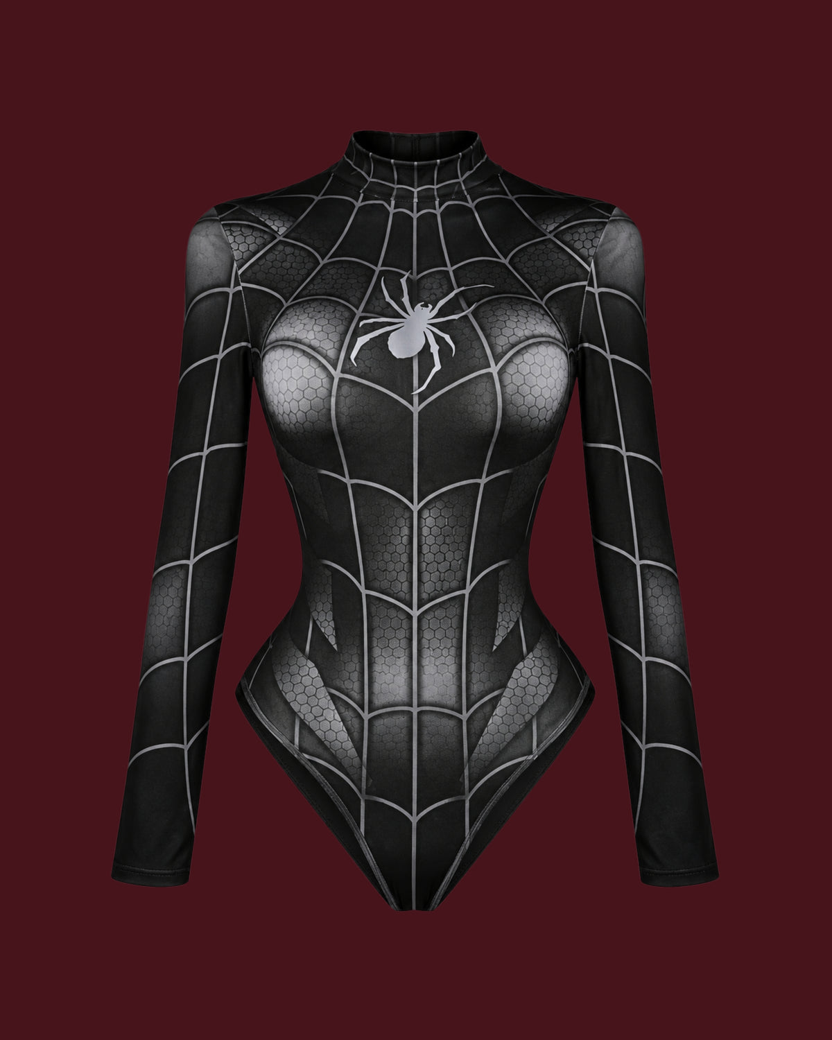 Spider Bodysuit