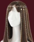 Accesorio de cabello