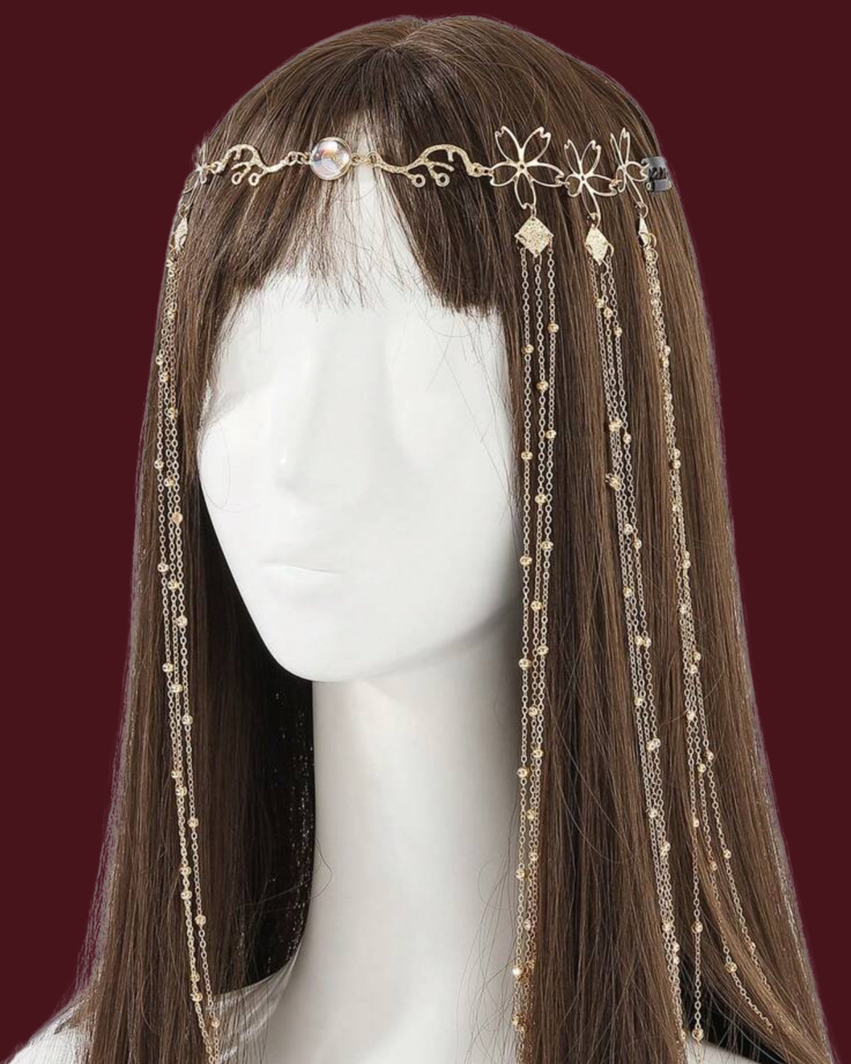 Accesorio de cabello