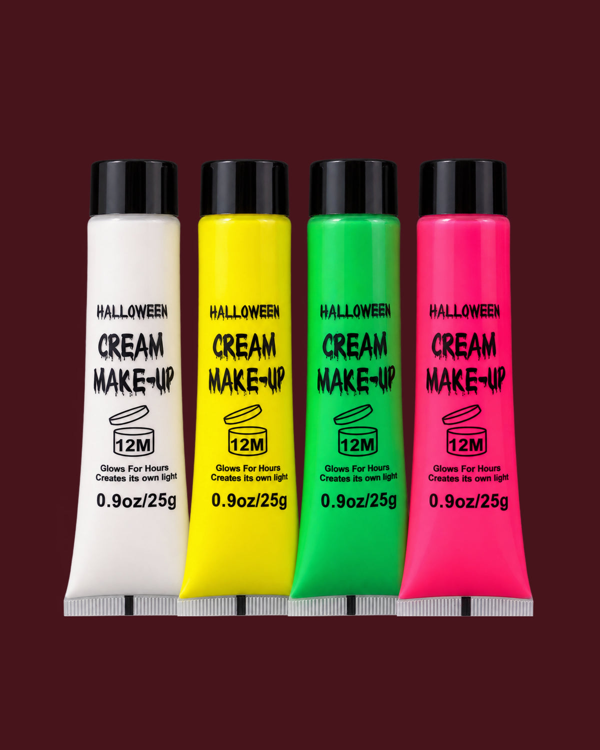 Maquillaje facial