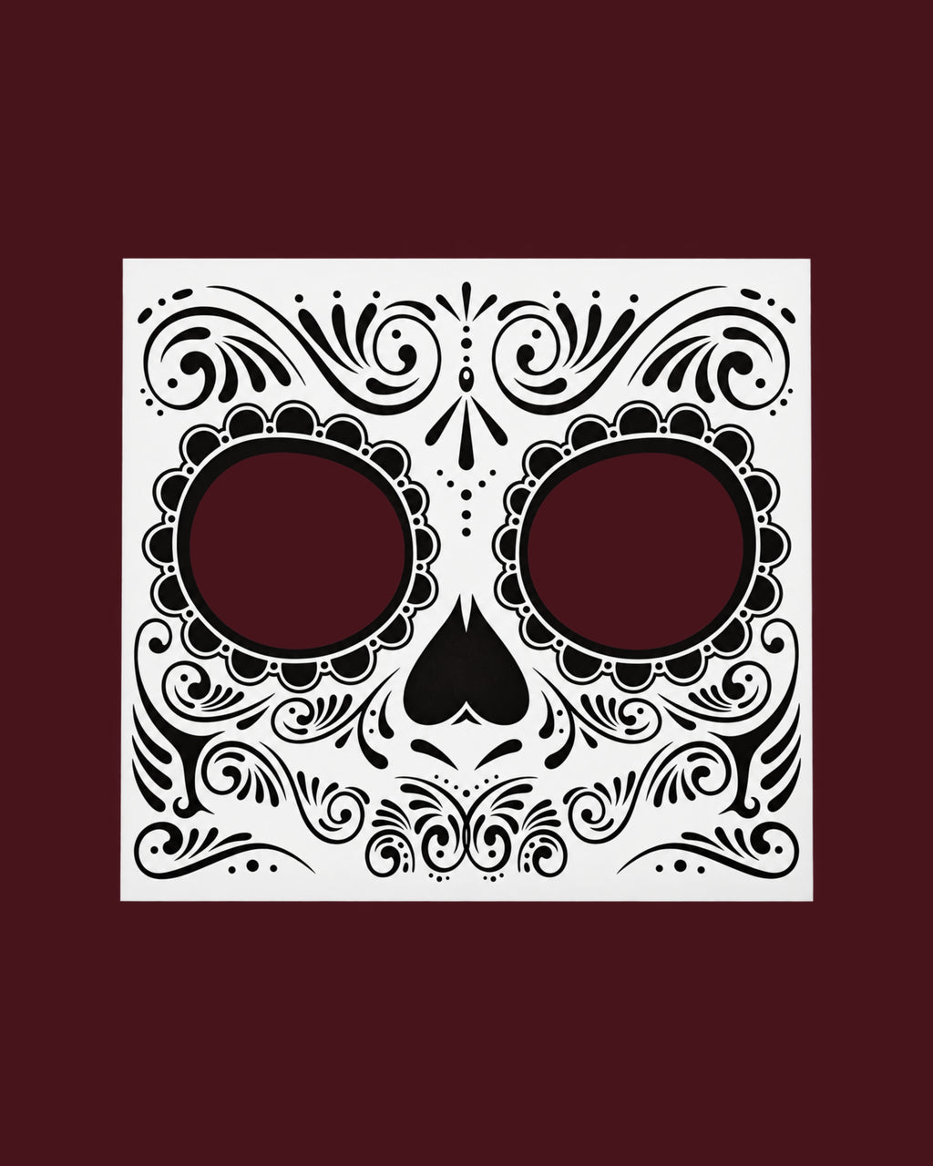 Tatuaje de calavera