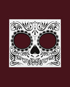 Tatuaje de calavera