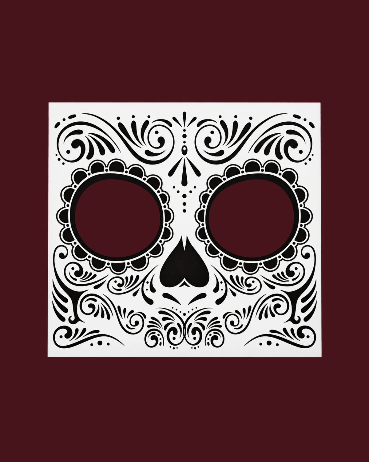 Tatuaje de calavera