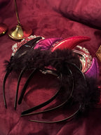 Diadema diablita