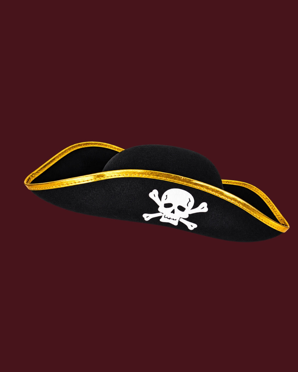 Sombrero pirata