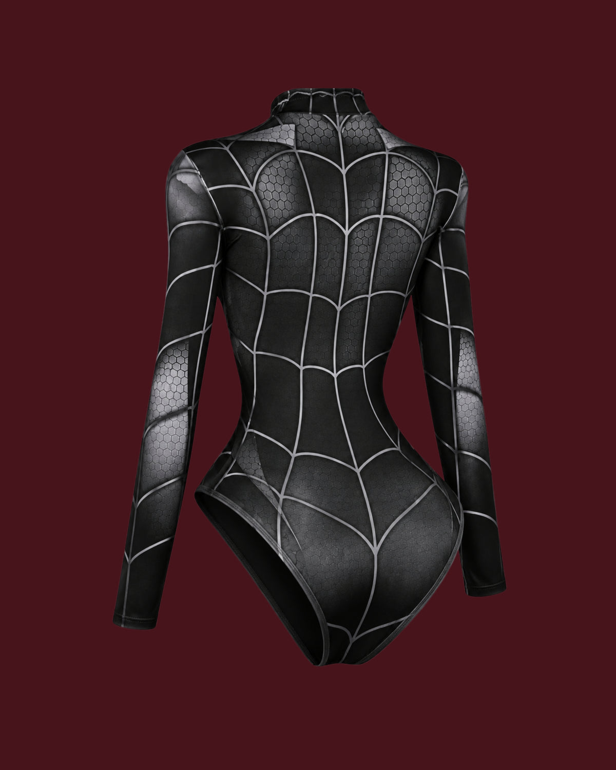Spider Bodysuit