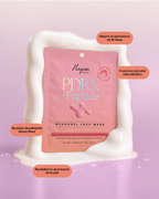 Mascarilla de Hidrogel