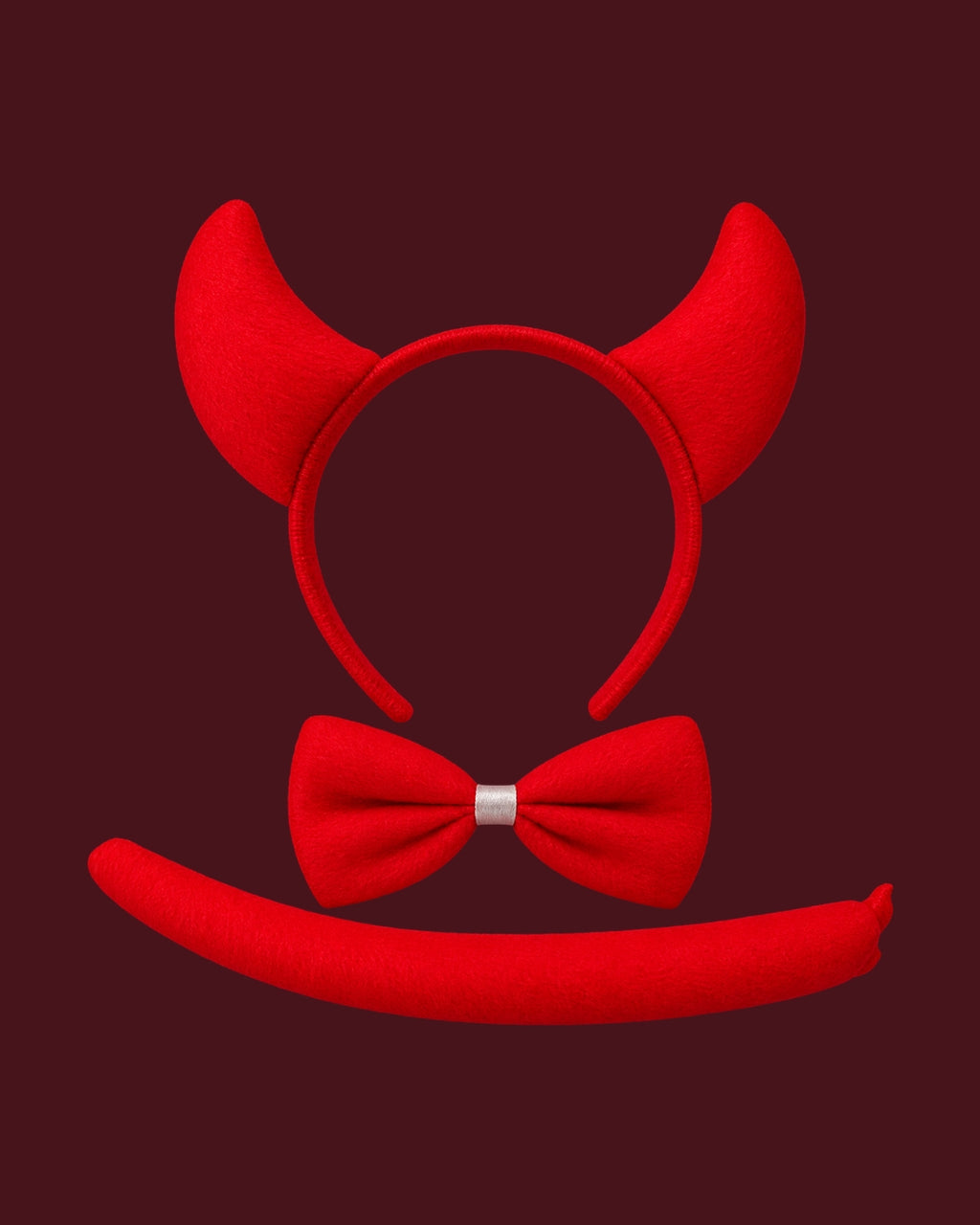 Diablita 3 en 1