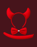 Diablita 3 en 1