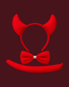 Diablita 3 en 1