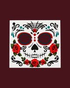 Tatuaje de calavera