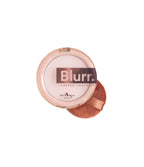 Italia Deluxe Blurr. Unseen Touch Up – Setter & Blotter
