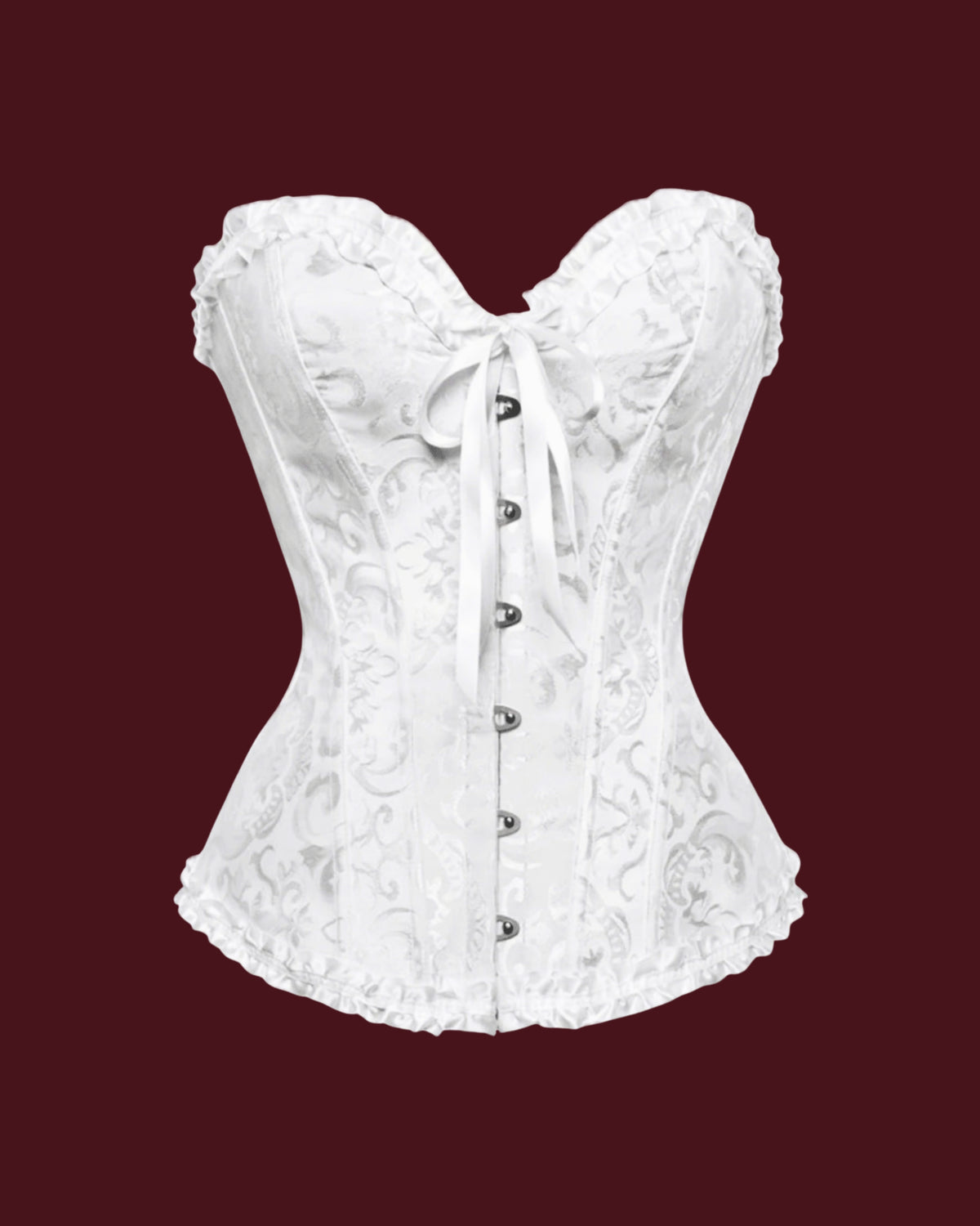 Corset Barroco