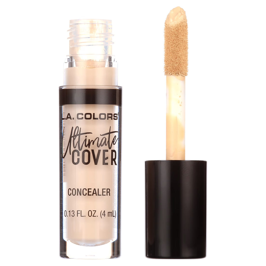 L.A. Colors Ultimate Cover Concealer