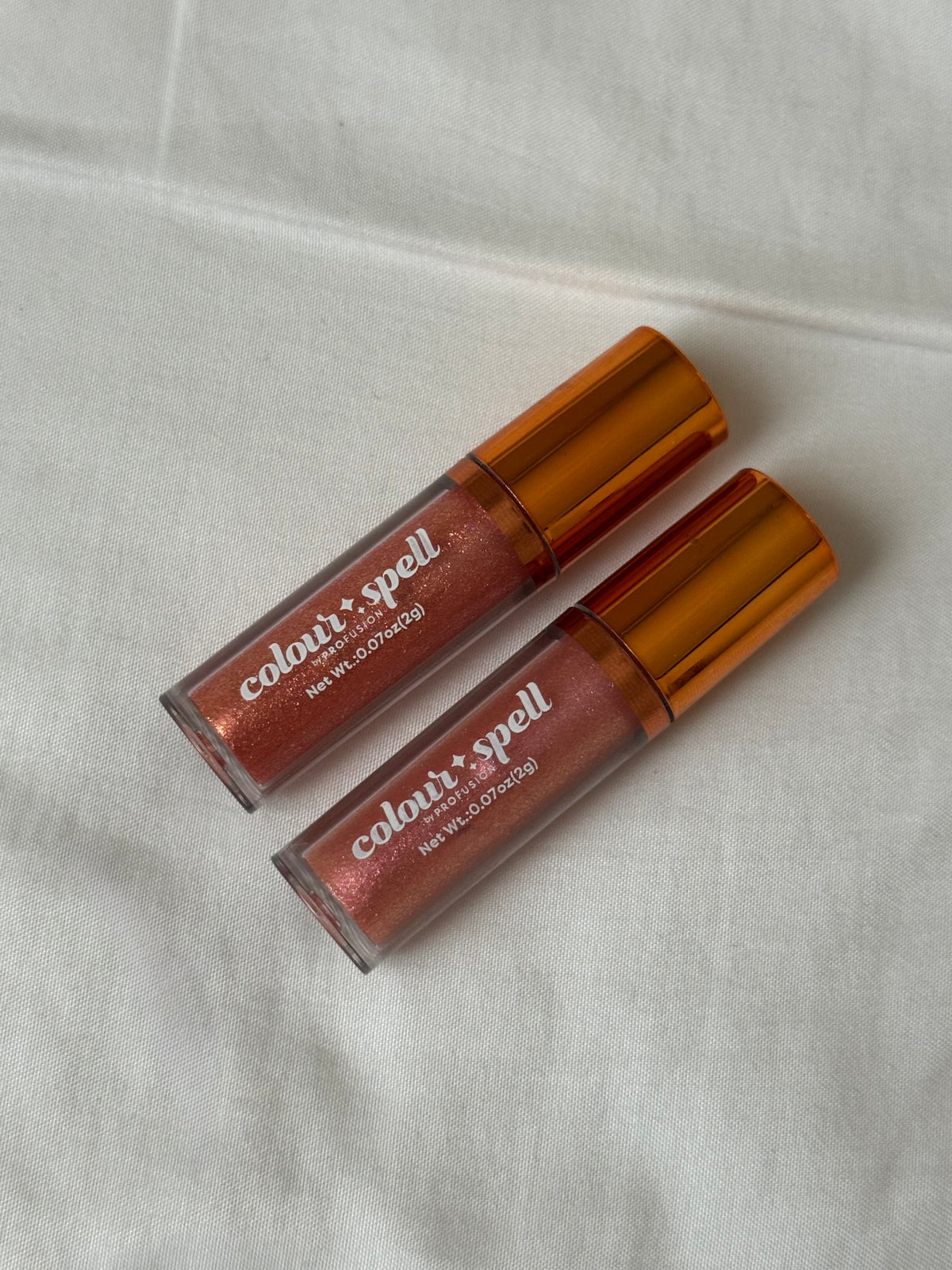 Profusion Colour Spell — Labial