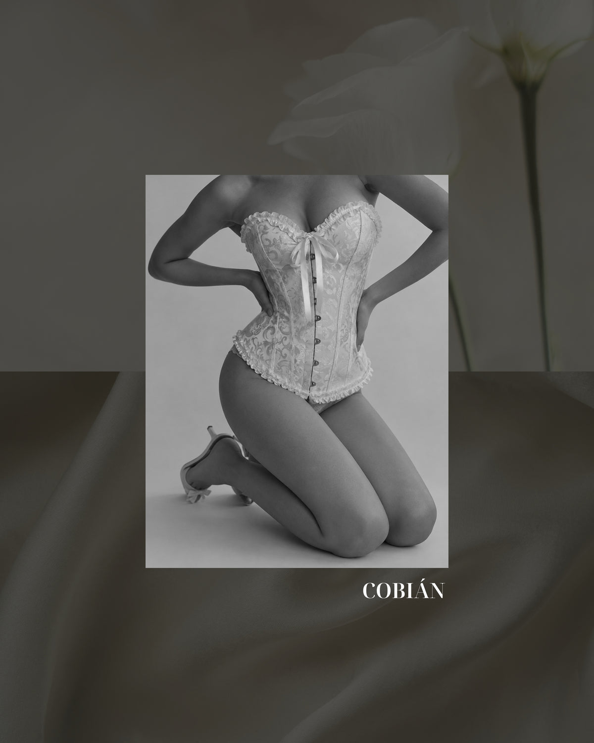 Corset Barroco