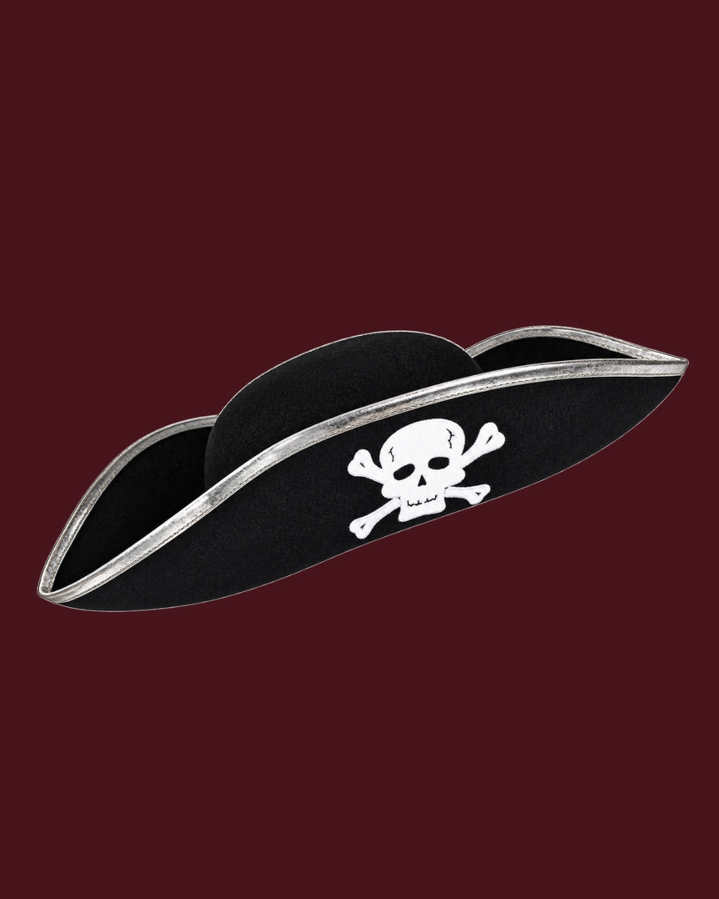 Sombrero pirata
