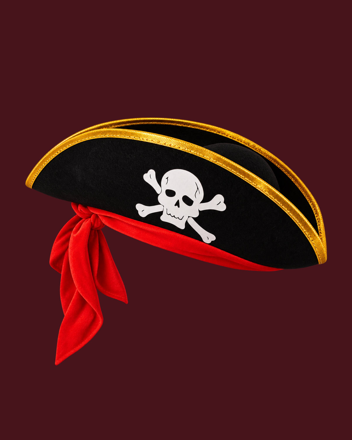 Capitán pirata