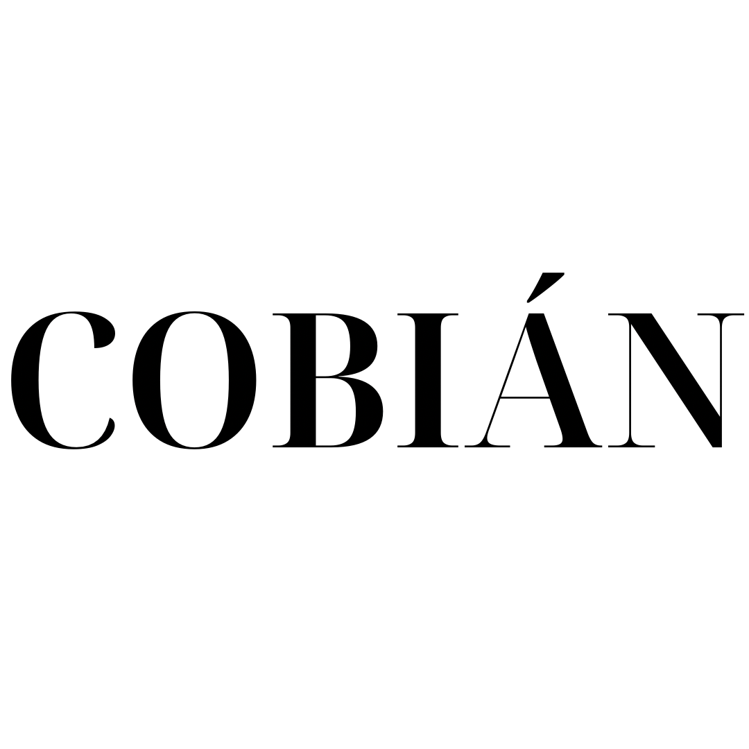 COBIÁN