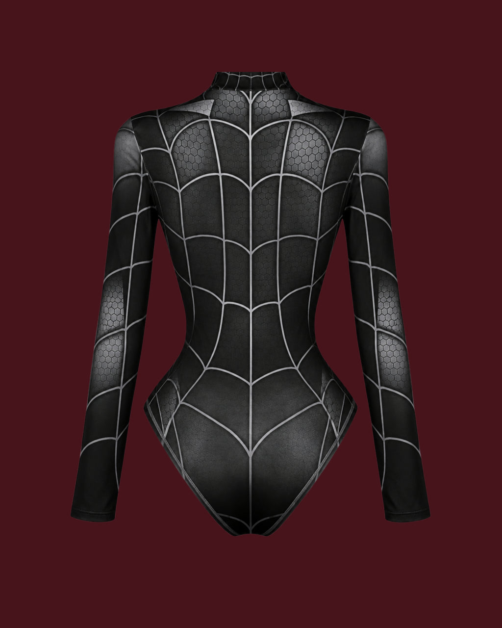 Spider Bodysuit