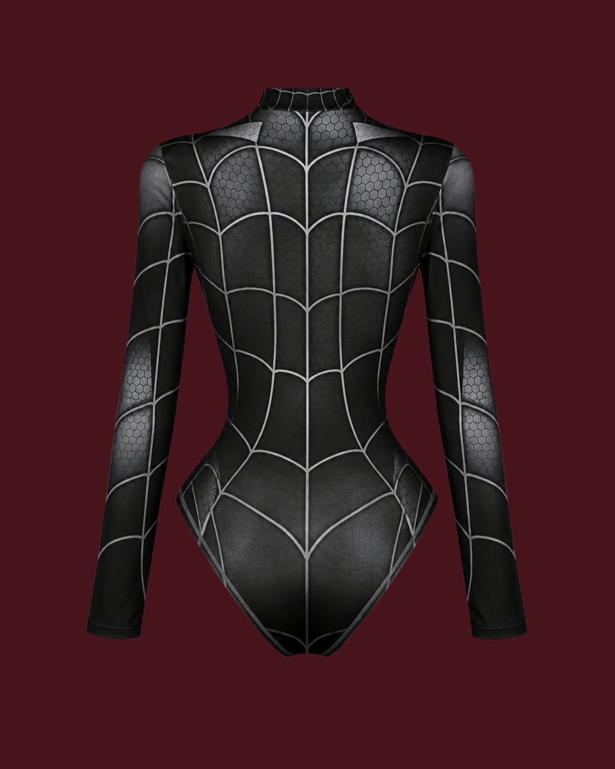 Spider Bodysuit