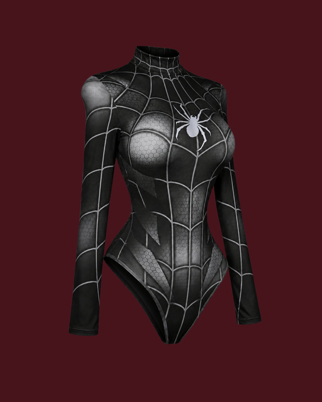 Spider Bodysuit