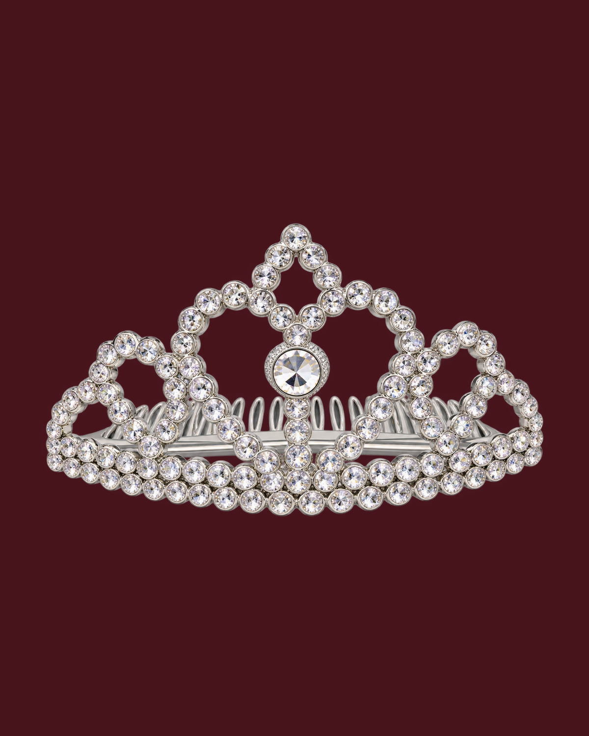 Tiara de Princesa