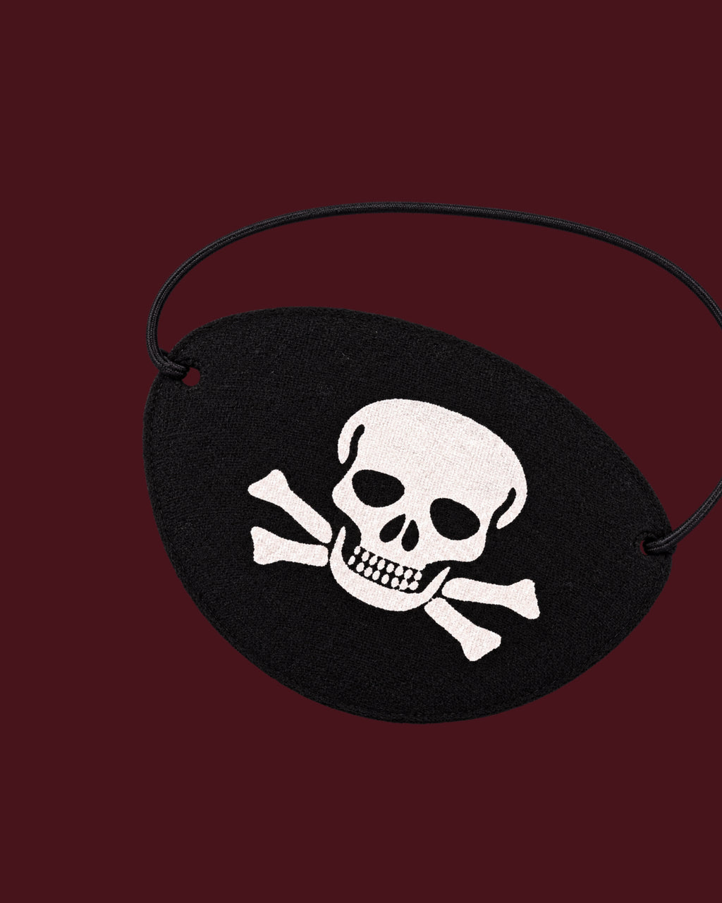 Parche de pirata