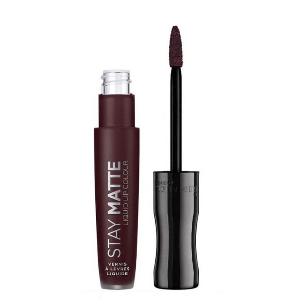 Rimmel London Stay Matte — Labial líquido