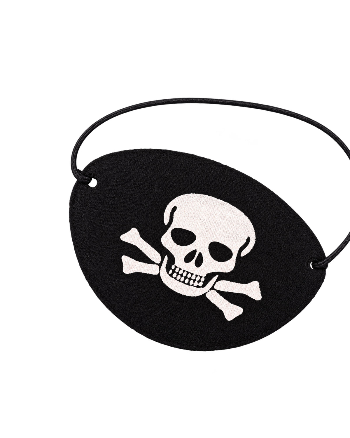 Parche de pirata