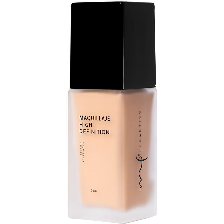 Marifer Cosmetics Base de Maquillaje Líquido HD