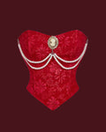 Corset Gótico
