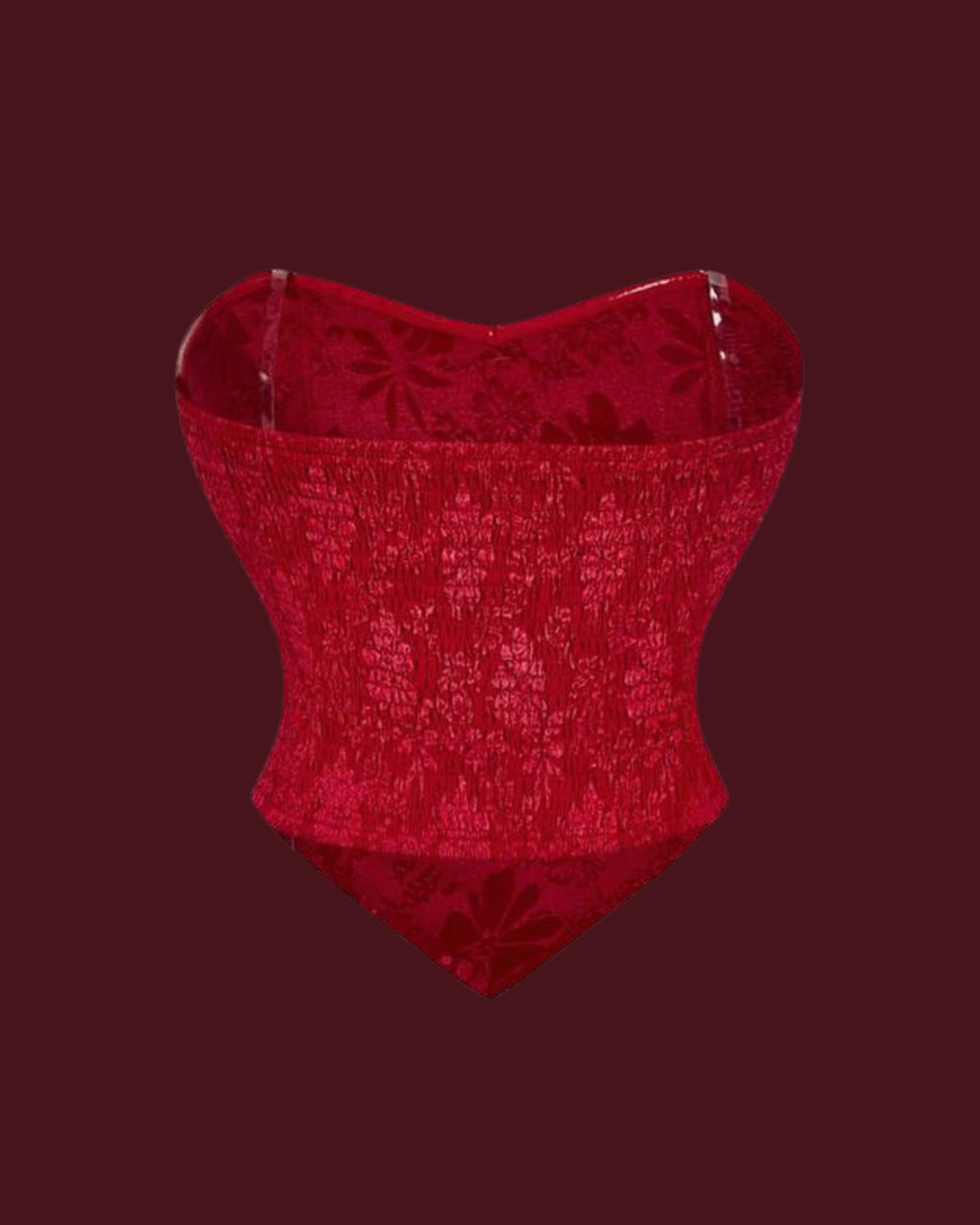 Corset Gótico