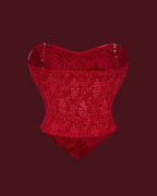 Corset Gótico