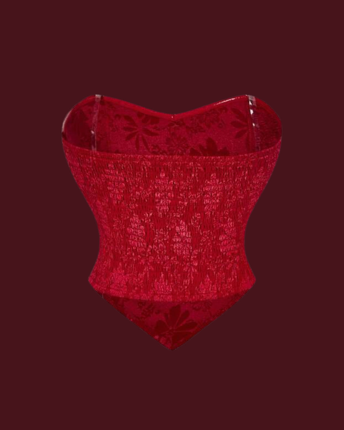 Corset Gótico