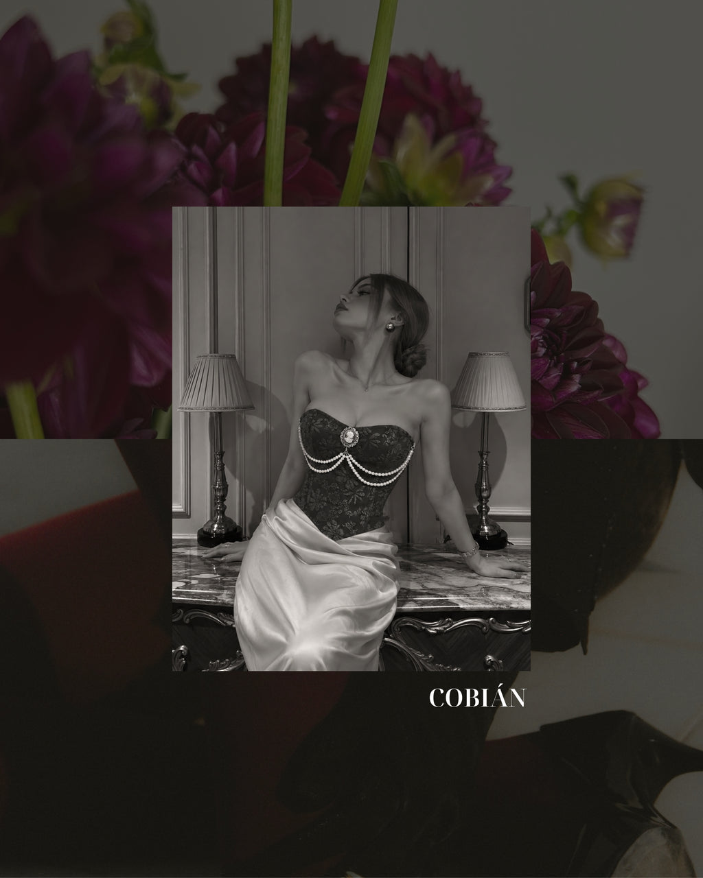 Corset Gótico