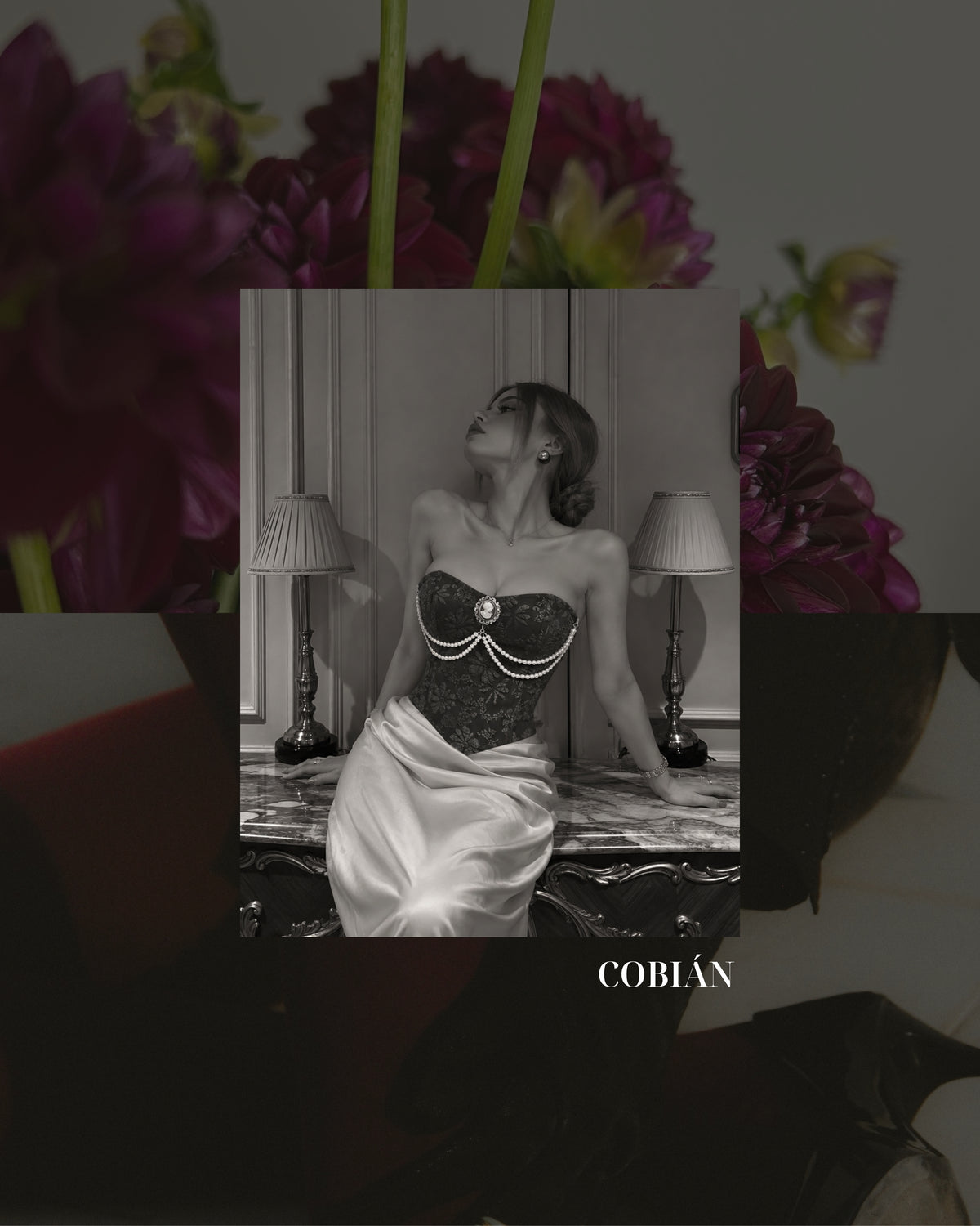 Corset Gótico